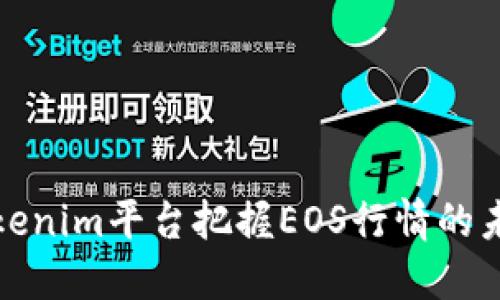 如何通过Tokenim平台把握EOS行情的未来发展趋势