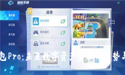 IM钱包Pro：未来数字资产管理的趋势与发展