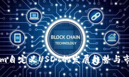 未来Tokenim自定义USDT的发展趋势与市场潜力分析