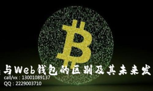 冷钱包与Web钱包的区别及其未来发展趋势