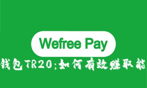探索Tokenim钱包TR20：如何有效赚取能量的未来趋势