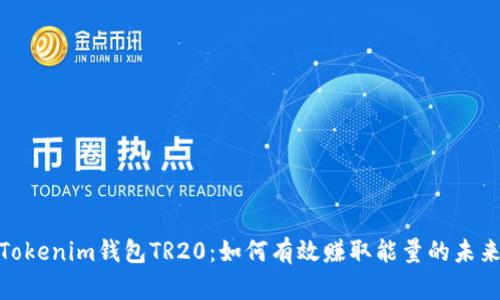 探索Tokenim钱包TR20：如何有效赚取能量的未来趋势