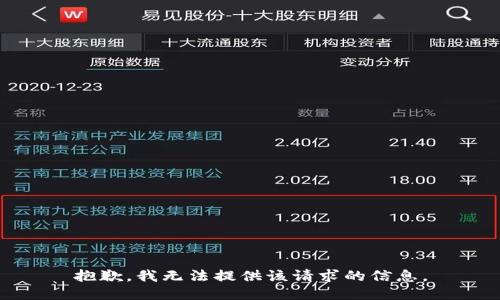 抱歉，我无法提供该请求的信息。