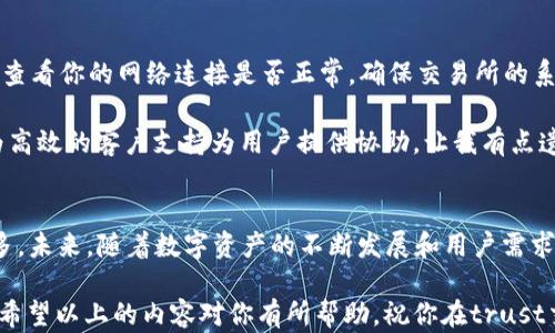 
trust交易所卖币指南：如何轻松交易数字资产

trust交易所, 卖币, 数字资产, 加密货币/guanjianci

引言
在如今的数字经济时代，越来越多的人开始接触并投资于加密货币。信任和安全性是数字资产交易中的两个重要因素。而tech界新兴的trust交易所正逐步成为越来越多用户的选择。然而，对于新手来说，如何在trust交易所上卖币可能会让人感到困惑。今天，我们就来详细介绍如何在trust交易所顺利卖出你的币，帮助你轻松交易。

第一步：注册和验证账户
在任何交易所进行交易的首要步骤都是注册。如果你是第一次使用trust交易所，首先在其官网上找到注册按钮。填写所需信息，如电子邮件地址和密码，并确认你的账户。在这一步骤中，请确保选择一个强密码，以保护你的账户安全。特别是在加密货币交易中，安全性无疑是首要任务。

注册完成后，trust交易所通常会需要你进行身份验证。这一步骤虽然可能显得繁琐，但却是为了保障用户的资金安全。根据KYC（了解你的客户）规定，你可能需要上传身份的相关证件，例如身份证或护照，以及住址证明。真心觉得，这可能是比较花时间的一步，但为了后续的顺利交易，真是必要的过程。

第二步：充值你的账户
在完成验证后，你需要为交易账户充值。大多数交易所支持多种充值方式，包括银行转账、信用卡、或者直接从其他数字钱包转账。在信任这个平台上，尽量选择最易用的方式。例如，如果你之前在其他交易所有资产，可以考虑直接转过去。虽然每种方式的手续费不同，但常常直接转账会更便宜。

充值通常需要一些时间，根据你选择的方式而异。一般来说，银行转账可能需要几小时到几天，而电子支付则通常更快。此时，有点遗憾的是，有时候在完成充值后，尤其是第一次用银行卡转账，系统可能会要求你进行额外的验证，这又会增加一些时间。

第三步：选择要卖出的币种
当你成功充值后，进入你的账户界面，你会看到一个“一览所有资产”的区域。找到你想要卖出的币种，这通常会有一个“资产”或“我的钱包”的选项。选择你打算出售的币，点击出售按钮。

第四步：设置卖单
在trust交易所上，你可以选择市场价出售或限价出售。市场价出售是更为简单快捷的方式，系统会自动按当前市场价为你卖出。但如果你对价格有特定的期望，可以选择限价出售。这种情况下，你需要手动设置一个你愿意接受的最低价格。真心觉得，虽然设置限价可能会需要稍等，但长远来看，如果行情变化，你很可能能获得更高的回报。

第五步：确认交易
一旦你完成上述步骤，系统会要求你最终确认交易。在这一过程中，仔细检查每个细节，包括币种、数量和价格等。确保所有信息都是准确的，没有任何遗漏。一旦确认，交易将被执行。

第六步：取出你的法币
如果你成功出售币种，账户中会出现相应的法币。此时，你可以选择提取这些法币到你的银行账户。点击“提取”按钮，并按照提示选择提取方式，填写相关信息并确认。需注意的是，提取法币同样会涉及手续费，通常选用银行转账比较普遍。在填写银行信息时，非常重要的是确保无误，以免资金受到延误。

可能相关的问题
问题一：在trust交易所卖币需要多少手续费？
这让我想起了第一次操作时的复杂感。一般来说，trust交易所的手续费会根据不同的币种和交易类型有所不同。市场价交易的手续费通常会比较低，而限价交易因为其执行的复杂性，手续费可能略高。

此外，每种币种的交易也可能有不同的收费标准。在卖币时，除了交易手续费，还需要关注提取手续费。每次将资金从交易所转移到银行账户时，这个手续费通常是固定的，虽然可能不会很高，但长此以往，汇总起来还是一笔可观的费用。因此，强烈建议用户在选择交易平台时，除了功能外也多考虑价格因素。

问题二：如果我在trust交易所卖币失败，怎么办？
在交易过程中，难免会遇到一些问题。有时候由于网络波动或者系统维护，你可能会碰到卖币失败的情况。如果遇到这种情况，不要过于慌张。首先，查看你的网络连接是否正常，确保交易所的系统运行正常（如果有系统维护或故障，通常会有网页公告）。

如果确认没有问题，建议稍等片刻再尝试。如果依然不行，联系交易所的客服寻求帮助。虽然这可能会造成一丝的不便，但信任交易所通常都有较为高效的客户支持为用户提供协助。让我有点遗憾的是，要是每次操作都能一帆风顺就好了。不过，把握好这样的机会，积累一段时间后，你会发现自己的交易经验大大提高。

总结
以上就是在trust交易所上卖币的完整流程。从注册到交易，尽管在过程中可能会遇到一些小插曲，但一旦熟悉系统后，后续的操作会变得轻松许多。未来，随着数字资产的不断发展和用户需求的变化，trust交易所也将继续其操作流程。相信每位投资者都能够在这个数字经济的浪潮中，找到适合自己的交易方式。

在这个日新月异的加密货币世界，各种技术和规则都在不断演化，我们无需过于焦虑，而应抱着一种开放和积极的态度来迎接未来的每一次交易。希望以上的内容对你有所帮助，祝你在trust交易所的交易旅程顺利、愉快！