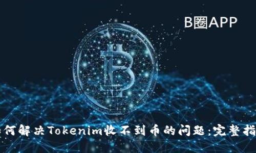 如何解决Tokenim收不到币的问题：完整指南