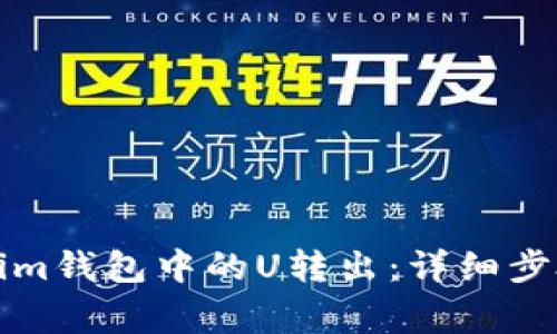 如何将Tokenim钱包中的U转出：详细步骤与注意事项
