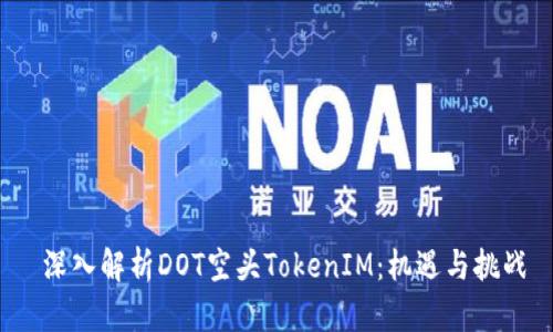  深入解析DOT空头TokenIM：机遇与挑战