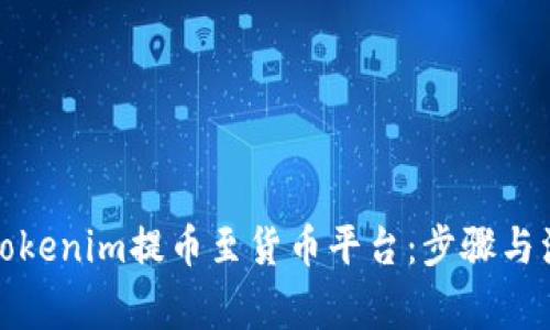 如何将Tokenim提币至货币平台：步骤与注意事项