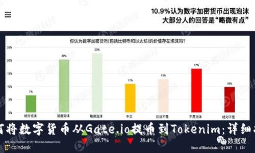 如何将数字货币从Gate.io提币到Tokenim：详细指南