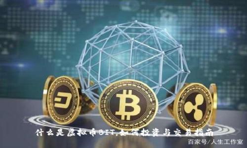 什么是虚拟币BIT，如何投资与交易指南