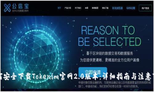 如何安全下载Tokenim官网2.0版本：详细指南与注意事项