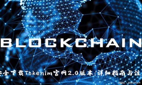 如何安全下载Tokenim官网2.0版本：详细指南与注意事项