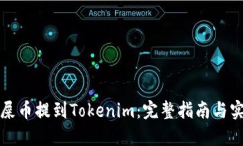 如何将屎币提到Tokenim：完整指南与实用技巧