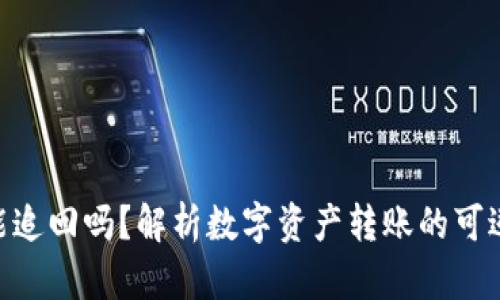 Tokenim转错能追回吗？解析数字资产转账的可逆性与解决方案