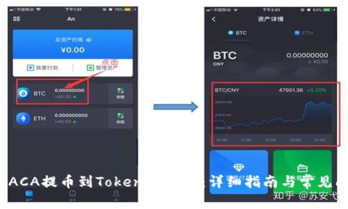 如何将RACA提币到Tokenim平台：详细指南与常见问题解答