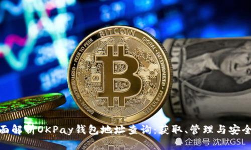: 全面解析OKPay钱包地址查询：获取、管理与安全技巧