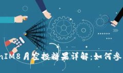 2023年TokenIM8月空投糖果详