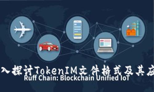 深入探讨TokenIM文件格式及其应用