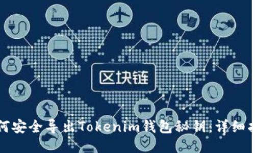 如何安全导出Tokenim钱包秘钥：详细指南