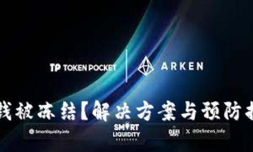 冷钱包取钱被冻结？解决方案与预防措施全解析