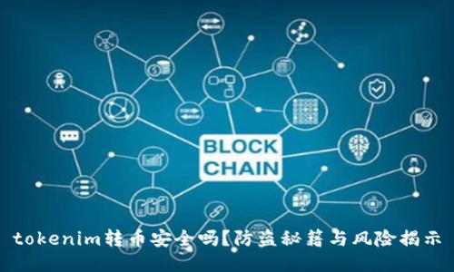 tokenim转币安全吗？防盗秘籍与风险揭示
