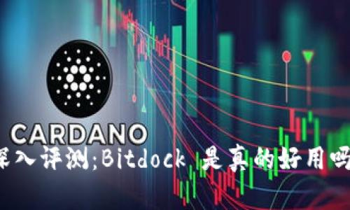 深入评测：Bitdock 是真的好用吗？