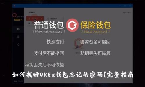 如何找回OKEx钱包忘记的密码？完整指南