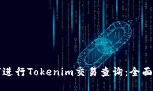 如何进行Tokenim交易查询：全面指南