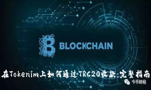 在Tokenim上如何通过TRC20收款：完整指南