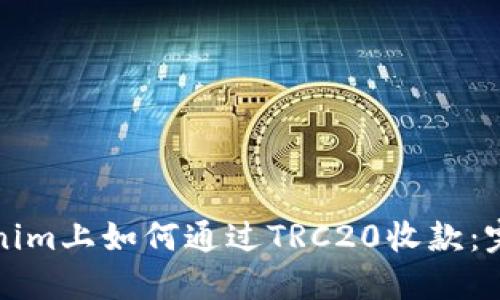 在Tokenim上如何通过TRC20收款：完整指南
