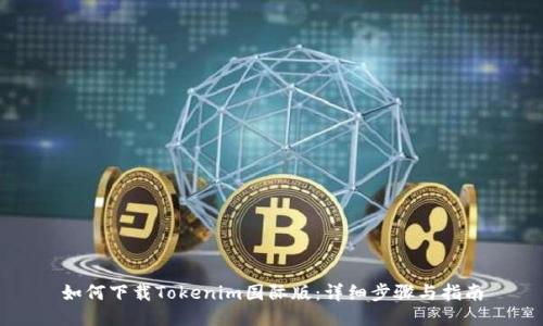 如何下载Tokenim国际版：详细步骤与指南