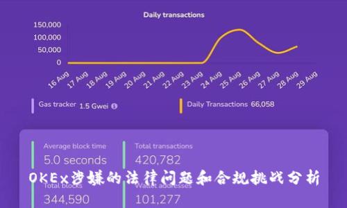 OKEx涉嫌的法律问题和合规挑战分析