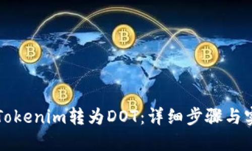 如何将Tokenim转为DOT：详细步骤与实用指南