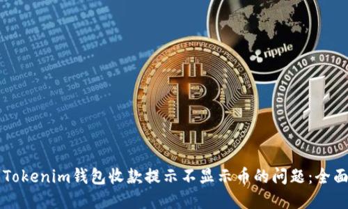 解决Tokenim钱包收款提示不显示币的问题：全面指南