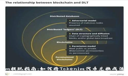 Tokenim提现指南：如何将Tokenim代币兑换成法定货币