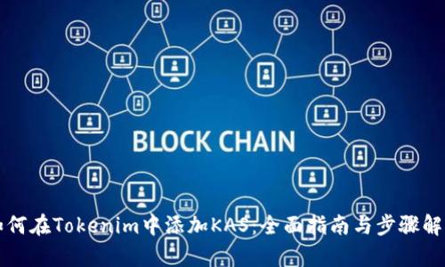 如何在Tokenim中添加KAS：全面指南与步骤解析