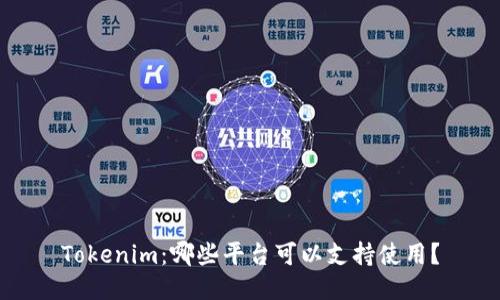 Tokenim：哪些平台可以支持使用？