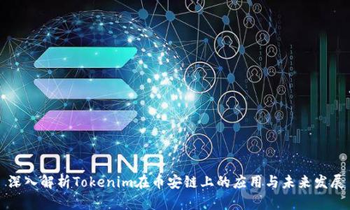 深入解析Tokenim在币安链上的应用与未来发展