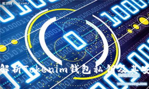 深入解析Tokenim钱包私钥及其安全性