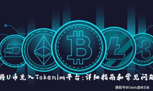 如何将U币充入Tokenim平台：详细指南和常见问题解答