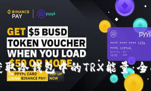 如何获取冷钱包中的TRX能量：全面指南