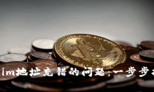如何解决Tokenim地址充错的问题：一步步指南和常见问答