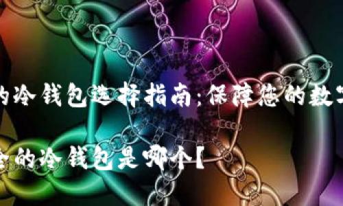安全的冷钱包选择指南：保障您的数字资产

最安全的冷钱包是哪个？