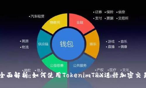 全面解析：如何使用TokenimTRX进行加密交易