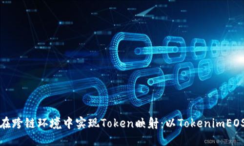 如何在跨链环境中实现Token映射：以TokenimEOS为例