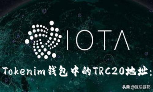 如何找到Tokenim钱包中的TRC20地址：详细指南