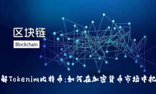 深入了解Tokenim比特币：如何在加密货币市场中把握机遇