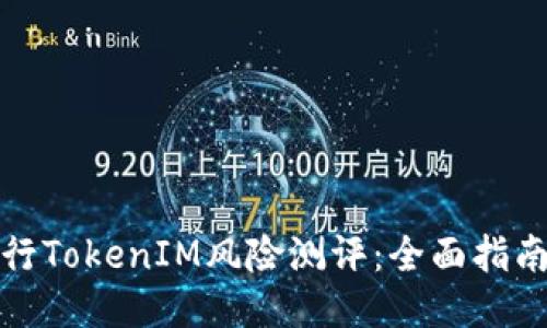 如何进行TokenIM风险测评：全面指南与策略