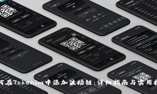 如何在Tokenim中添加波场链：详细指南与实用技巧
