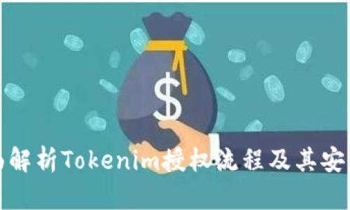 全面解析Tokenim授权流程及其安全性